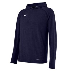 Mizuno UPF TRN Hoodie